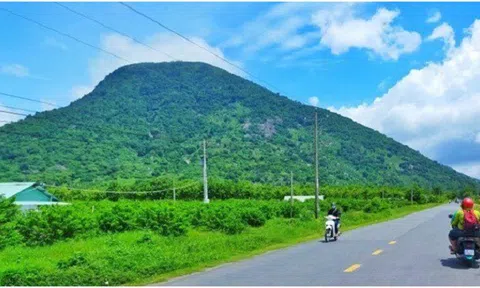 Núi Bà Đen – Điểm đến cuối tuần thu hút giới trẻ